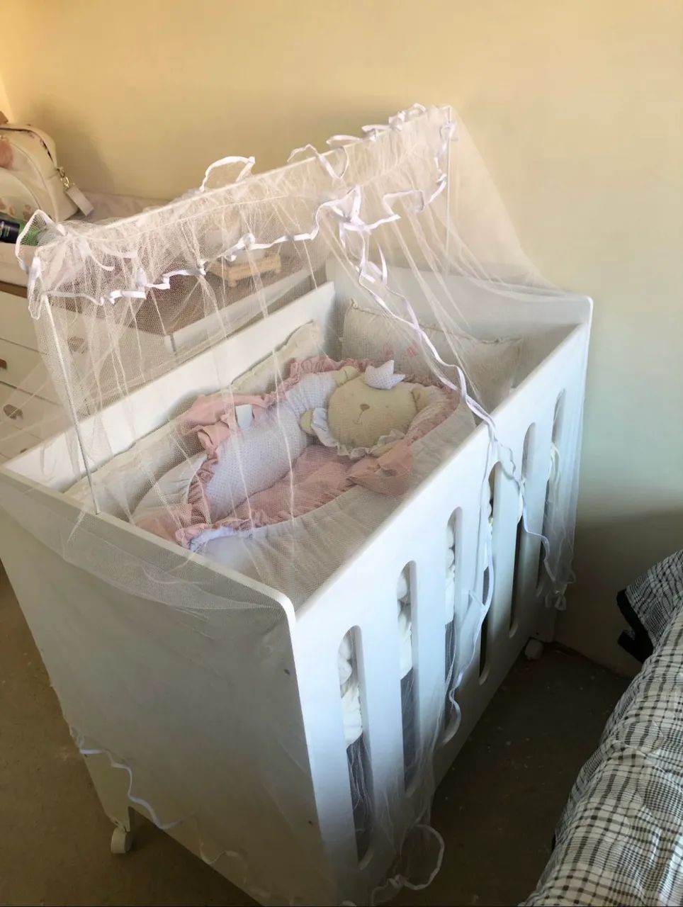 Complete Crib64961605708291122