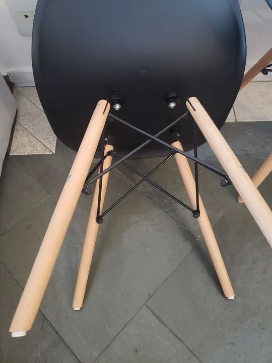 Conjunto de 4 Cadeiras - Foto 3