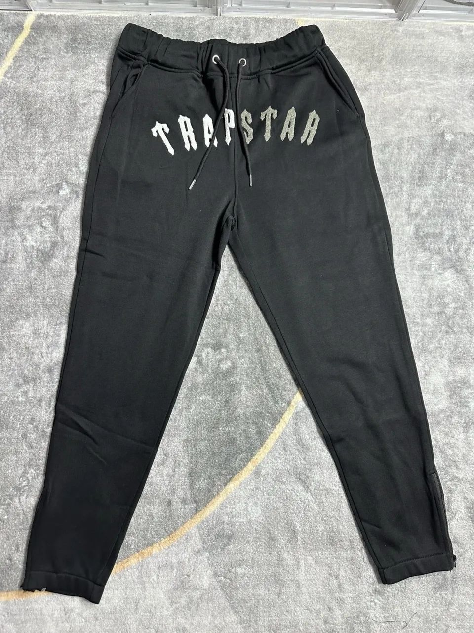 Conjunto Trapstar - Foto 4