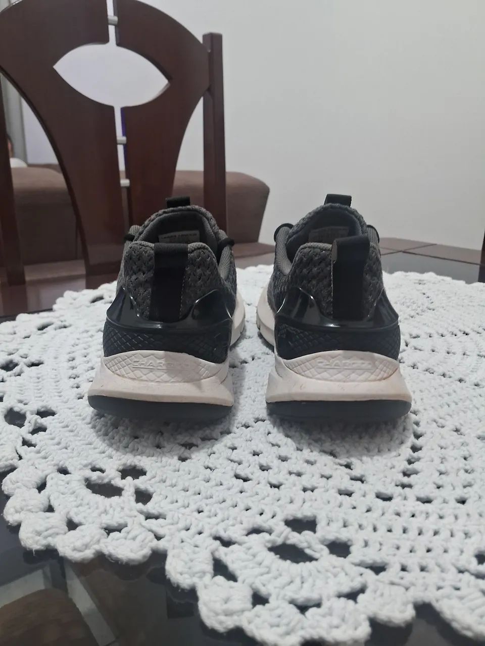 TÊNIS UNDER ARMOUR  - Foto 2