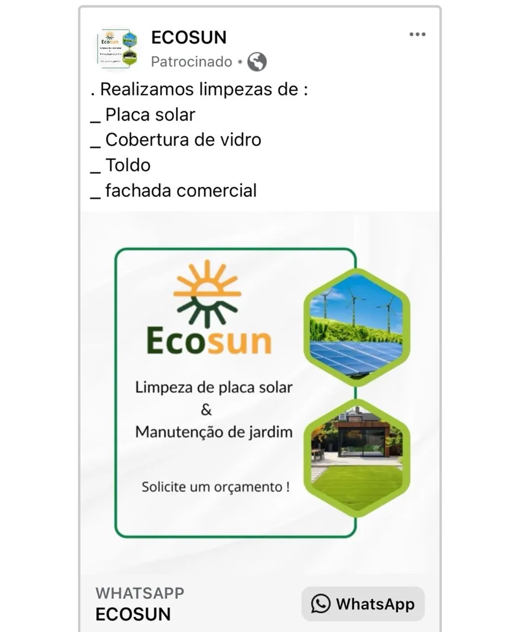 Manutenção de jardim