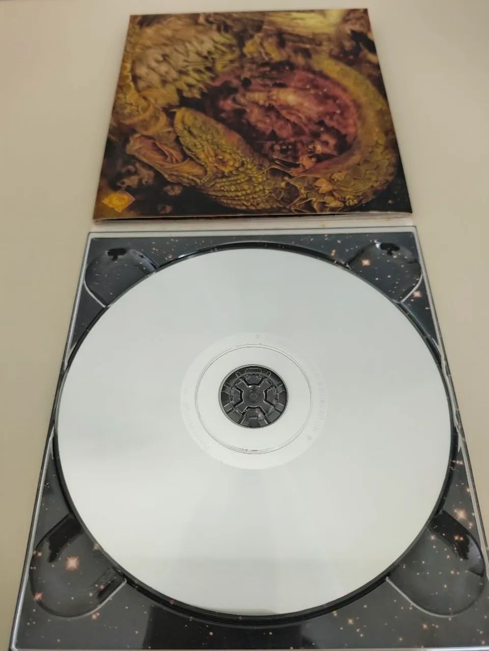 A Forest Of Stars - Beware the Sword You Cannot See (Digipak) - Foto 6