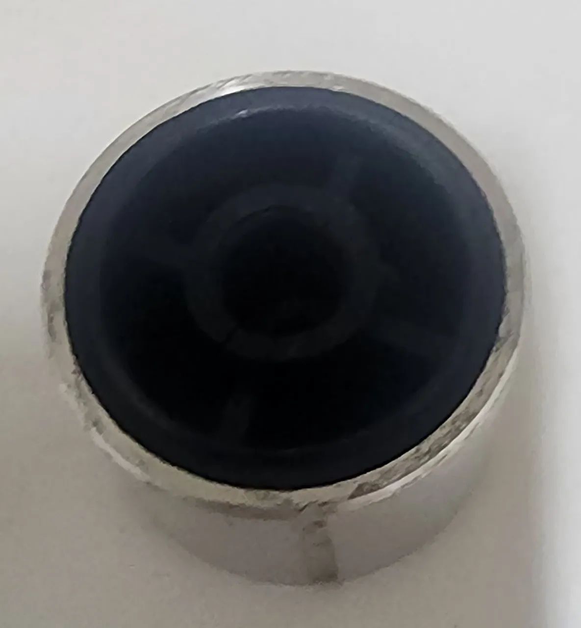 Receiver Marants 2226b Knob do volume  - Foto 3