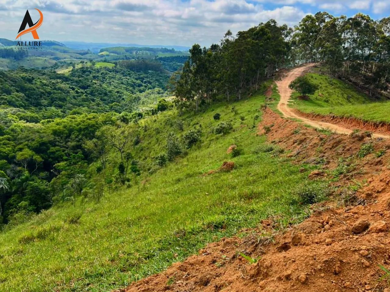 Desperte para o som dos pássaros e o aroma da natureza! Terreno em Igarata, rodeado por ve - Foto 12