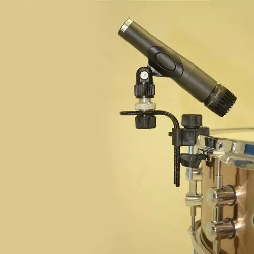 Clamp para Microfone de Bateria ASK B10 - Foto 3