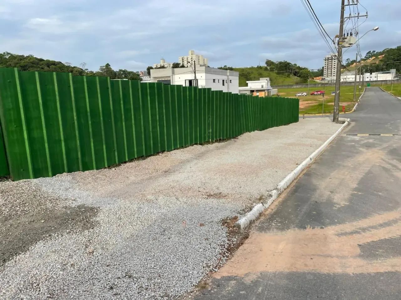 Terreno em condomínio fechado à venda, Camboriú-SC. - Foto 3