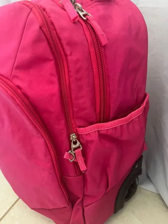 Mochila sestini praticamente nova - Foto 5