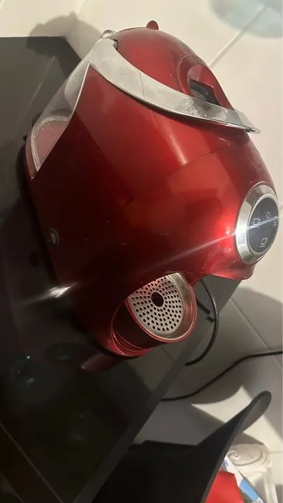 Cafeteira elétrica Três corações  - Foto 3