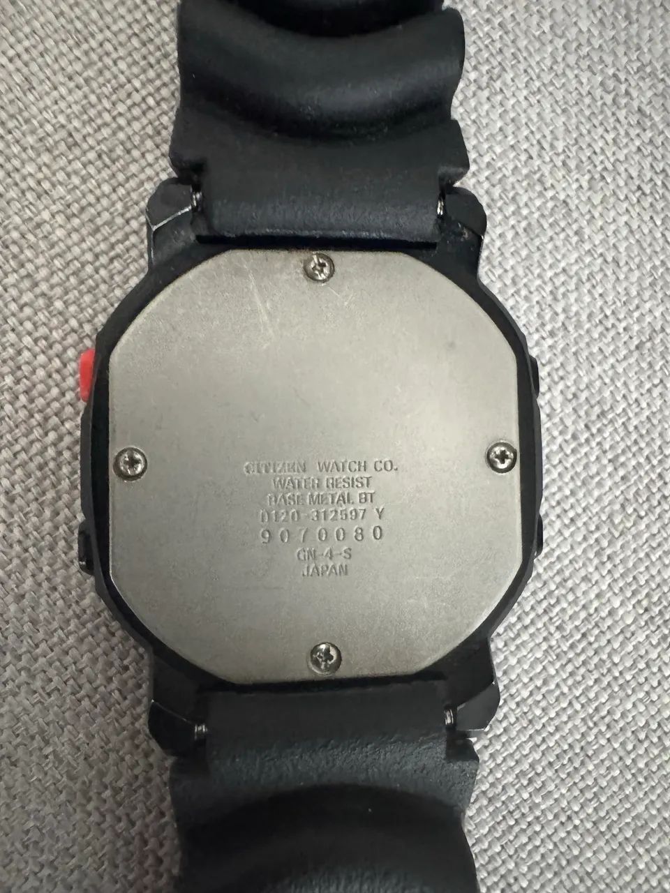 Citizen Wind Surfing D120 - Wind Jack - Foto 3