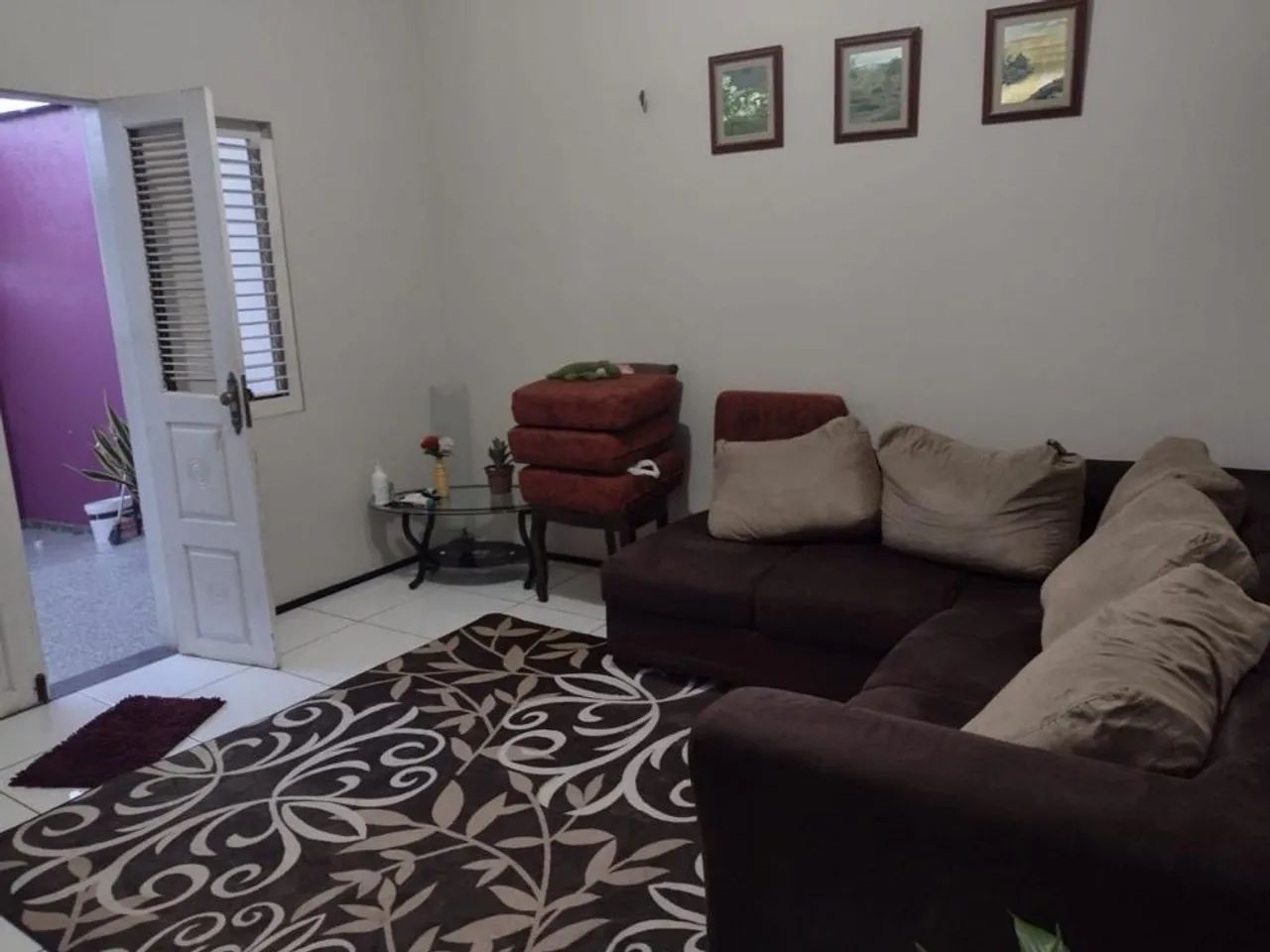 07-Casa na Cohab  - Foto 4