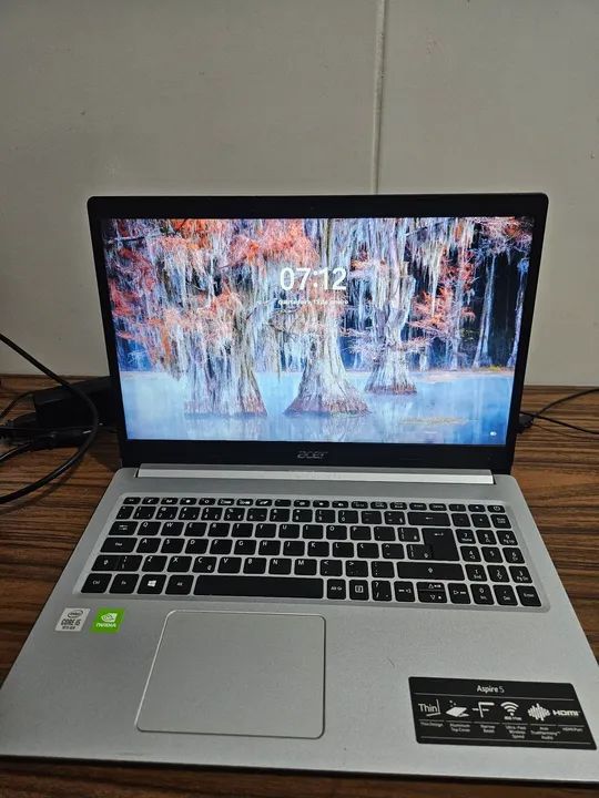 Notebook Acer Aspire 564317907667714121