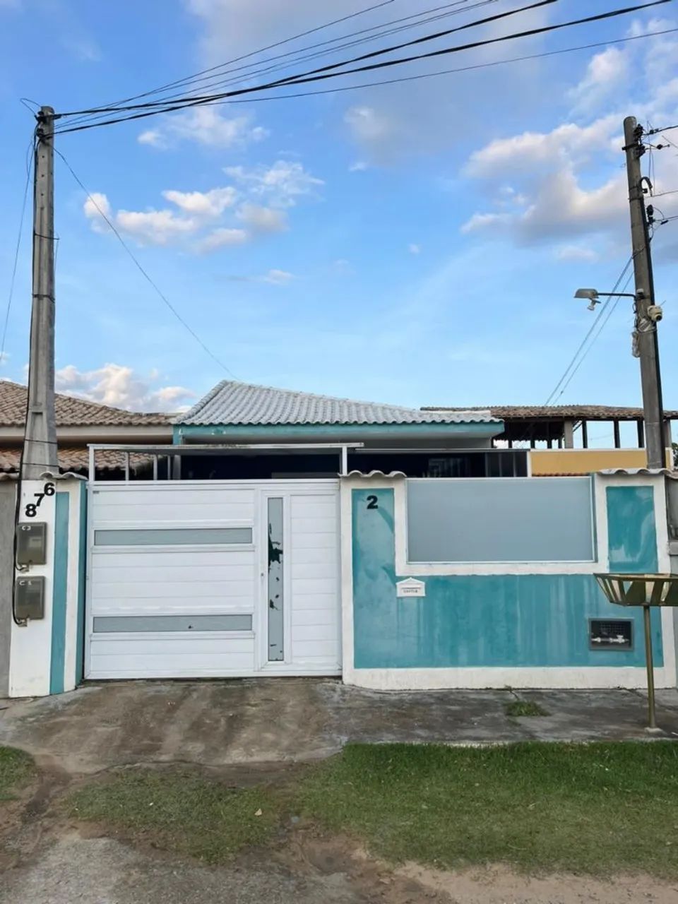 Foto - Rio de Janeiro - Guaratiba