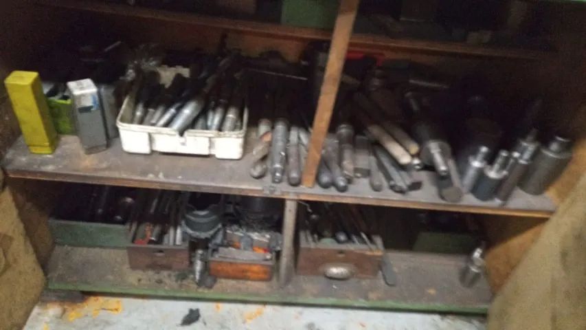 Torno Mecânico Romi Tormax 35 - Foto 3