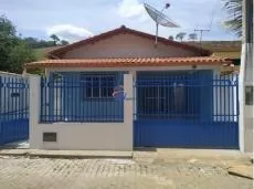 Casa no centro, Itarana!