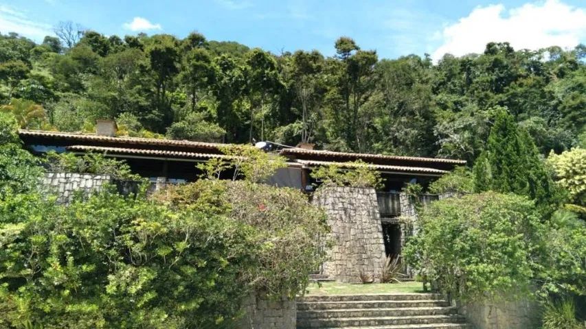  Fazenda em Araras Vale das Videiras 450.000m² - Foto 4