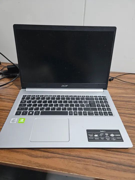 Notebook Acer Aspire 564317907667714120