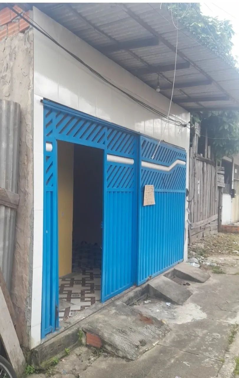 Foto - Belém - Sacramenta