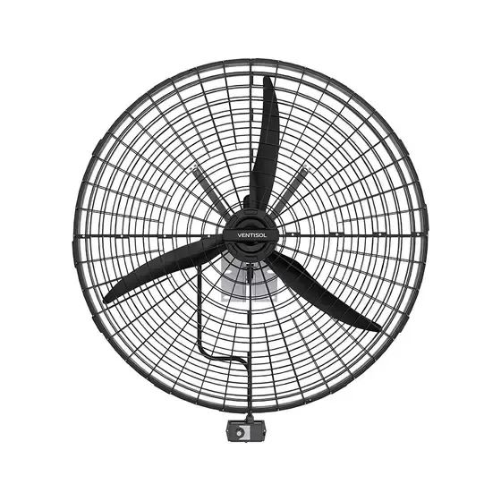 Ventilador  1 Metro de Parede Industrial  220v Ventisol - Foto 3