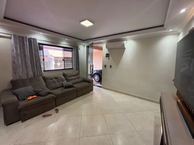Ágio - Casa na Laje com 3 Quartos 1 Suíte - Área Gourmet - Analisa proposta