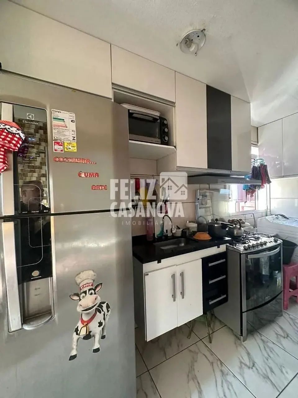 Apartamento à venda - Ponto Certo - Camaçari/BA - Foto 3