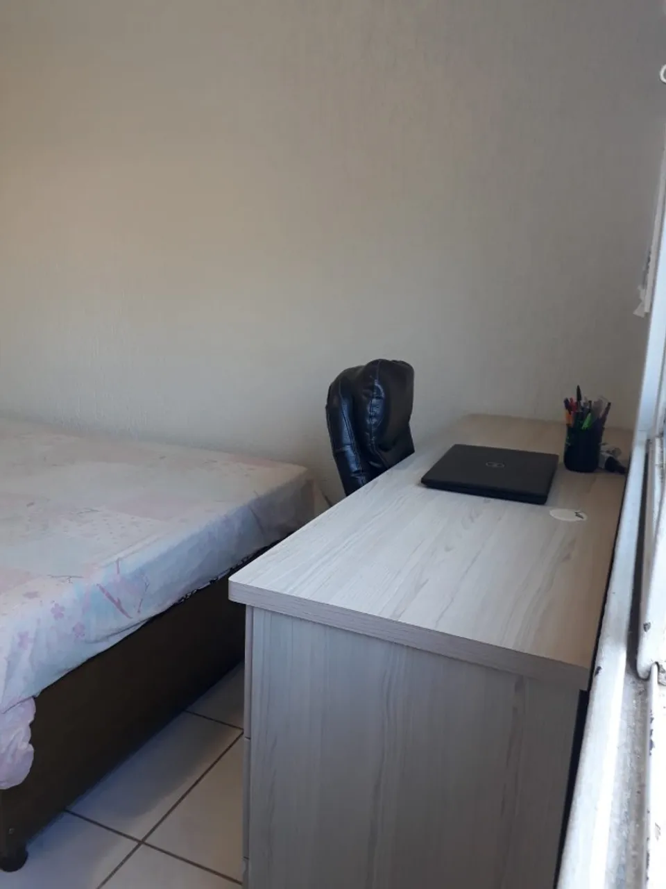 Aluguel de quarto para meninas no nucleo bandeirante