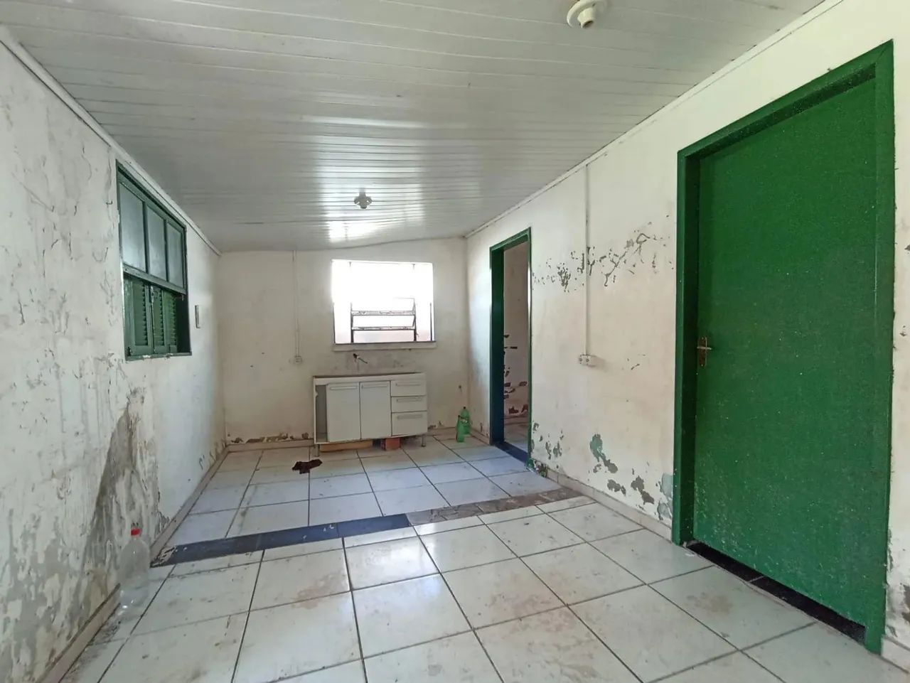 Casa para locação de 50m² no Bairro Independência em São Leopoldo RS, com fácil acesso ao  - Foto 2