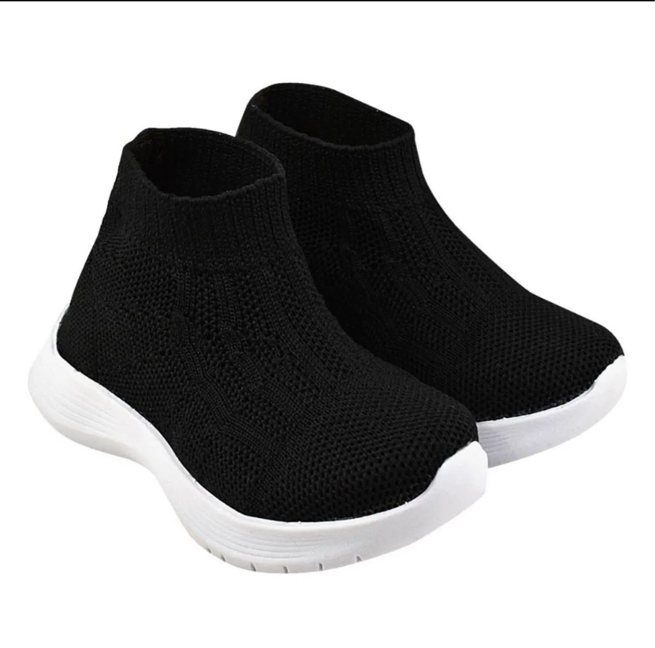 Tênis Esportivo Maguilu Baby- 27