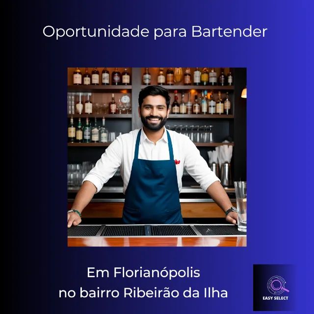 Bartender