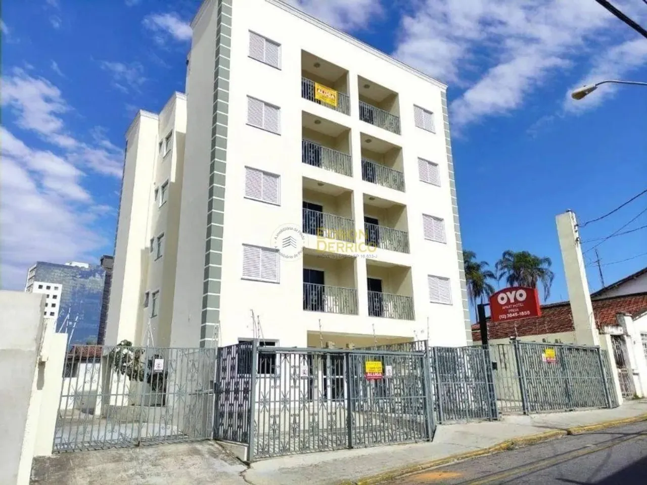 Sala para alugar, 54 m² por R$ 1.397,08/mês - Centro - Pindamonhangaba/SP