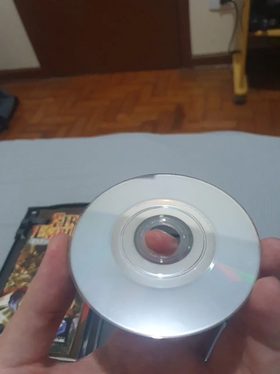 Fire Emblem Path of Radiance - Nintendo Gamecube - Foto 4