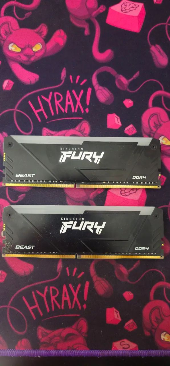 Kit de RAM 32 GB - Foto 4