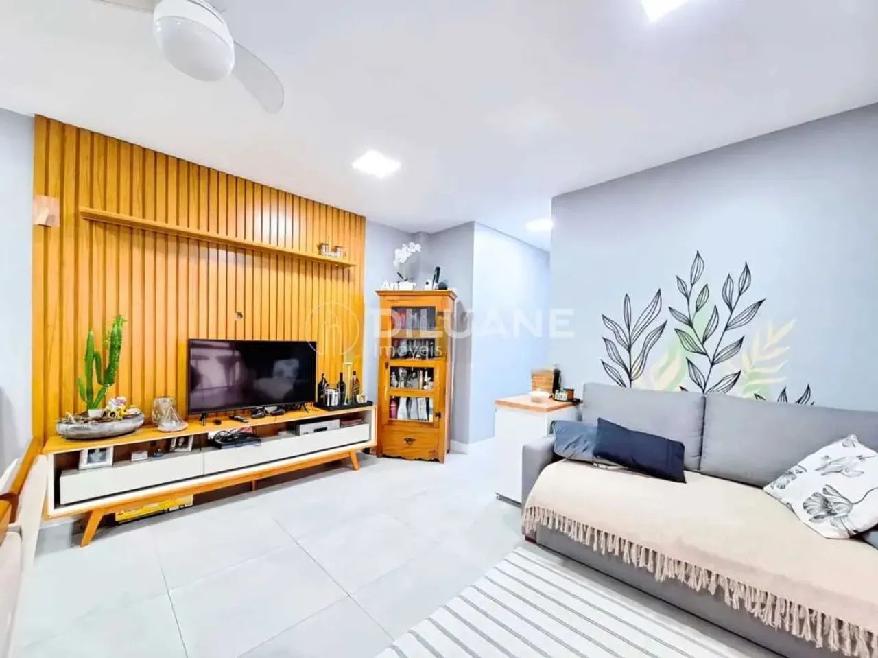 Apartamento : / Residencial / Botafogo