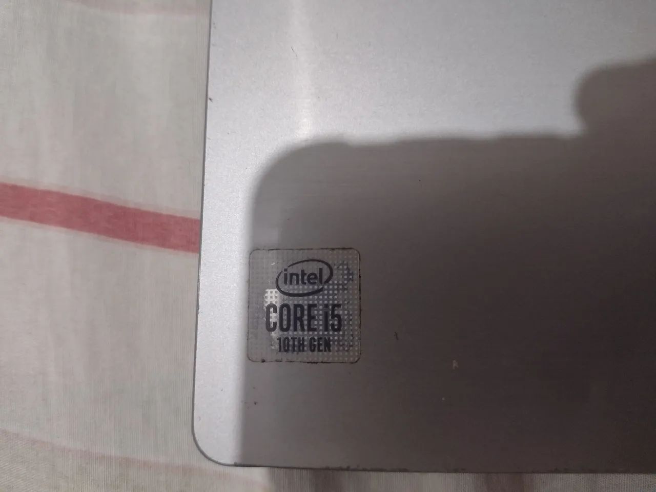 Notebook Lenovo i5 | SSD NVMe 256GB+ 1TB HD | 8GB RAM  - Foto 4