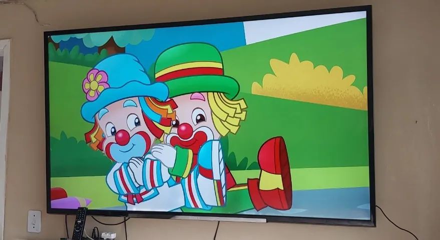 Tv sony 70 polegadas não smart - Foto 2