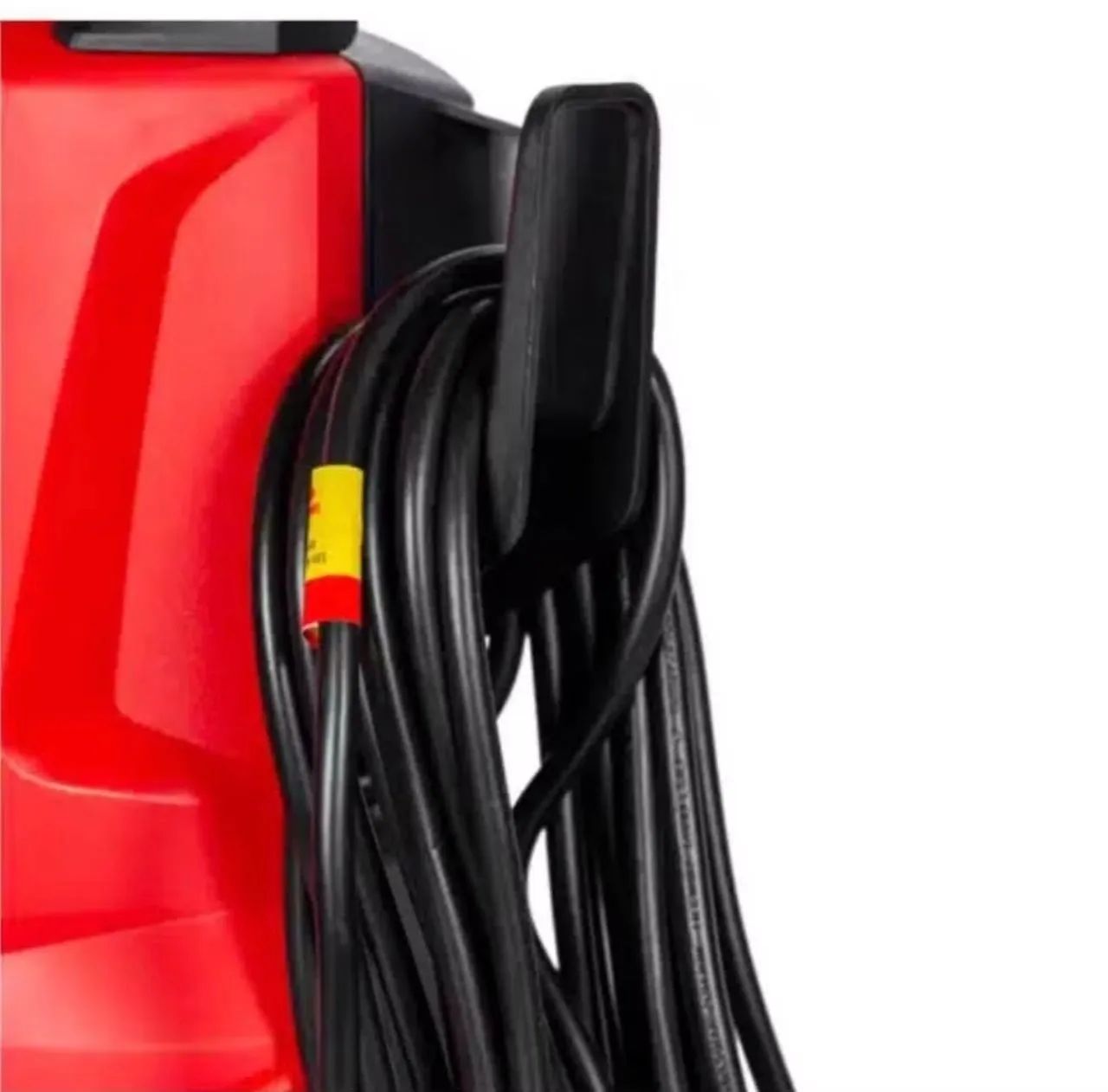 Lavadora elétrica de alta pressão Toyama 1305 psi 1kw  - Foto 6