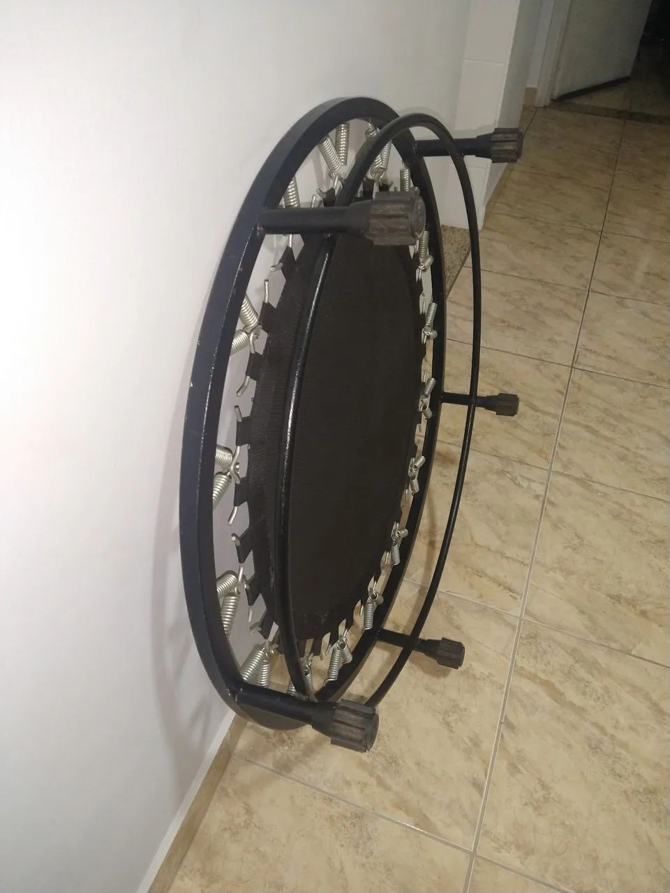 Mini Trampolim para Exercícios - Foto 3