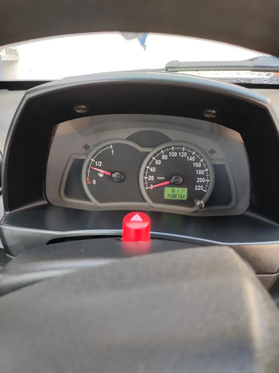 FORD/KA FLEX, ANO/MODELO 2009/2009 - Foto 5