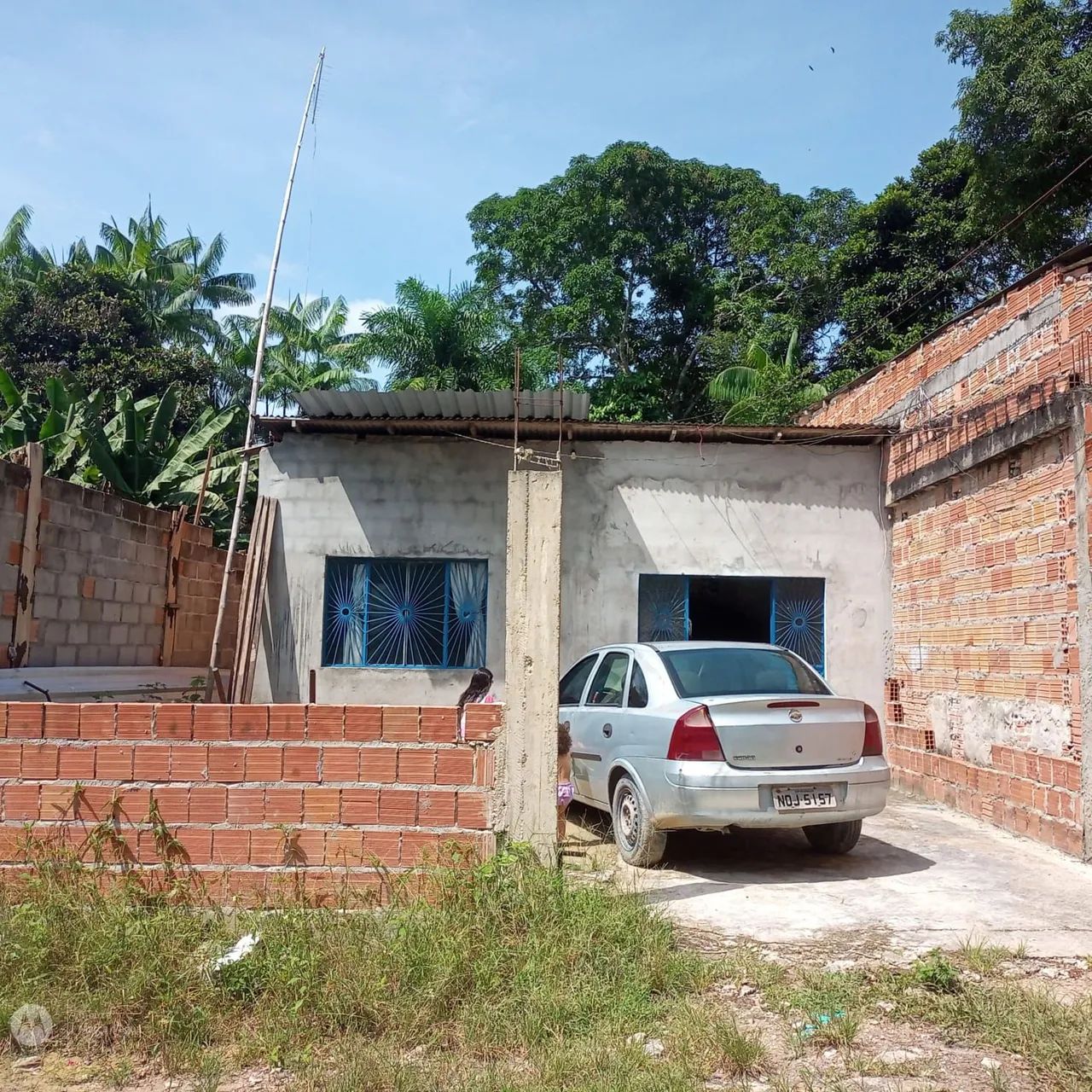 Foto - Manaus - Distrito Industrial I
