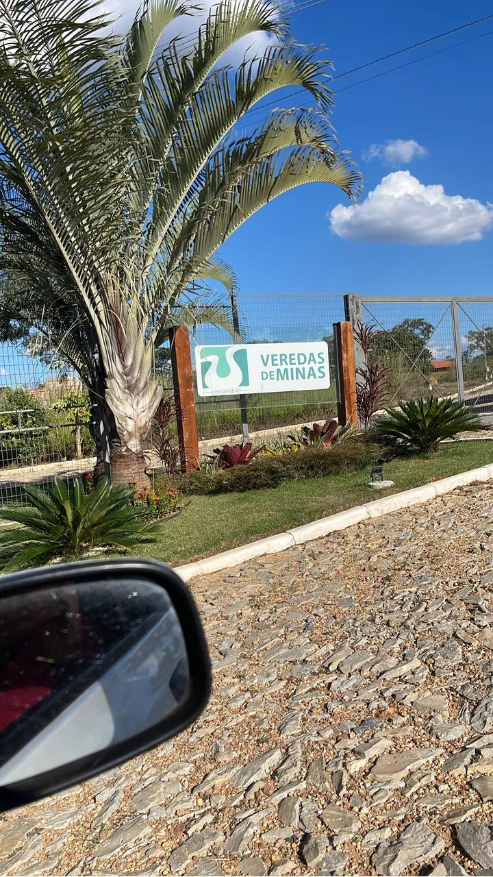 Condomínio vereda de minas chácara de 20.000 m2 - Foto 4