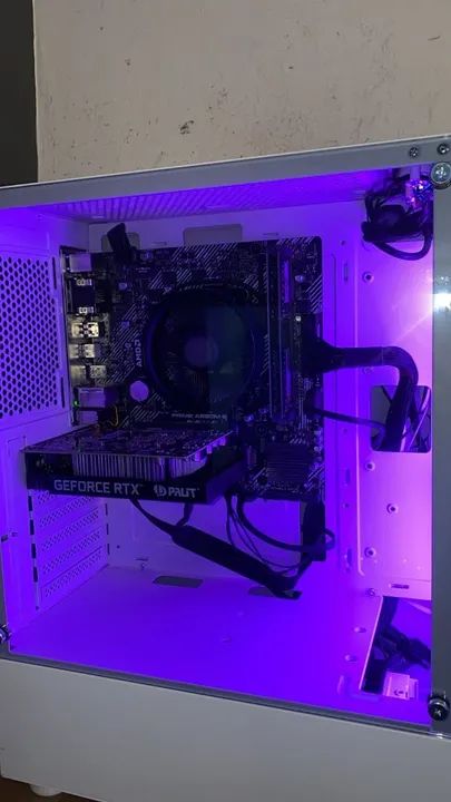 Vendo Pc gamer - Foto 2