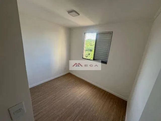 Apartamento com 3 quartos à venda - Vila Industrial - Campinas/SP - Foto 5