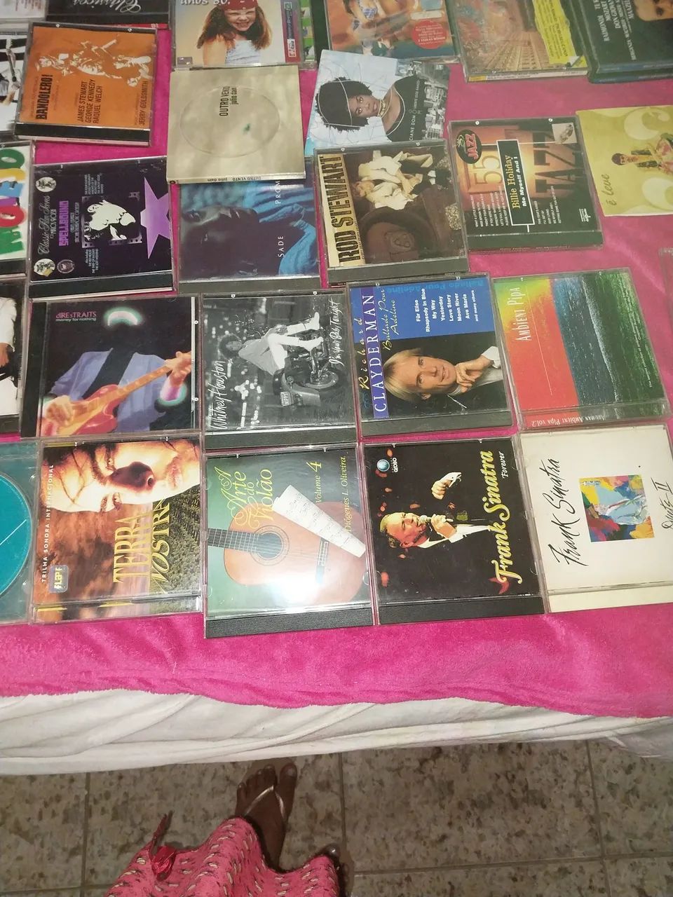 Cds diversos  - Foto 2