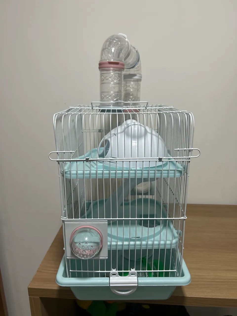 Gaiola para Hamsters  - Foto 4