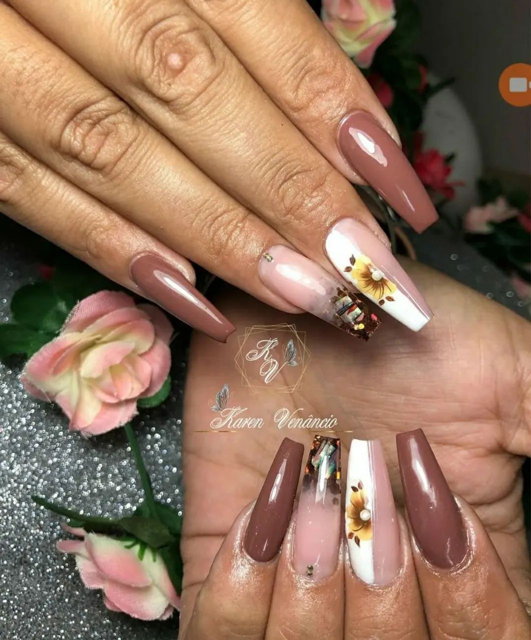 Unha em gel cursos e material - Foto 3