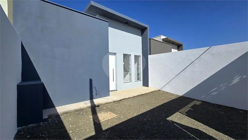 Casa com 2 quartos à venda em Nossa senhora aparecida i - SP