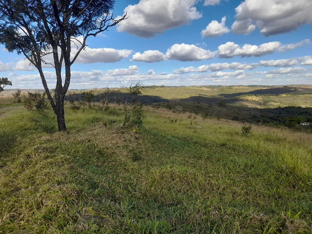 Lotes em Aguas Lindas de Goias