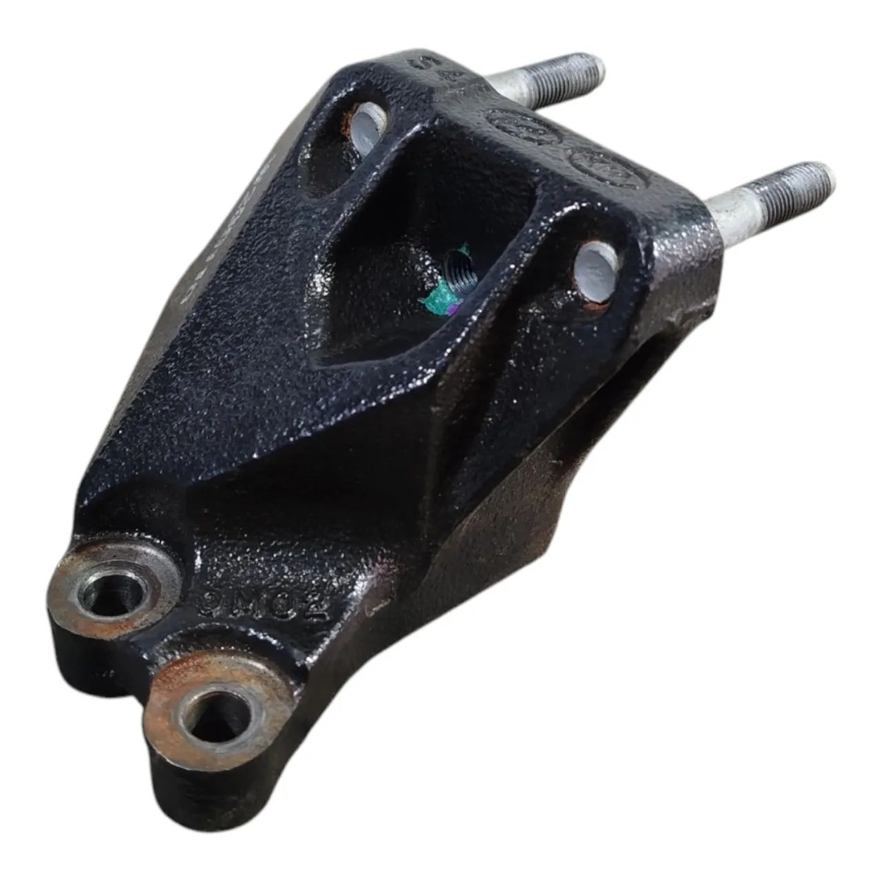Suporte Motor Hyundai Hb20 1.6 2020 2021 2022 2023 2024 - Foto 3