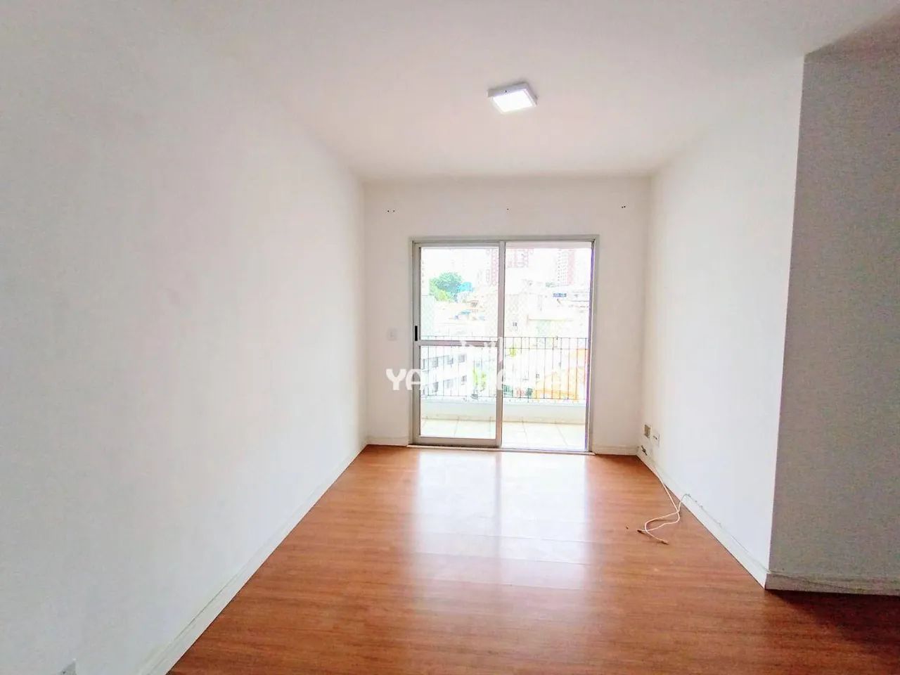 Apartamento com 2 dormitórios para alugar, 56 m² por R$ 3.458,54/mês - Vila Carrão - São P - Foto 3