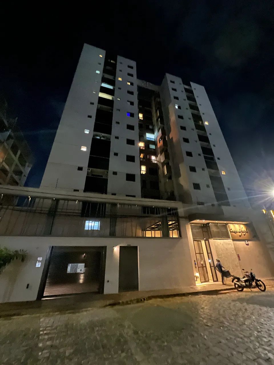 Foto - Uberlândia - Cazeca