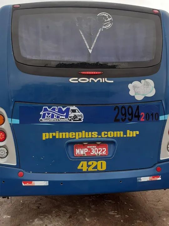 Comil piá 2012 - Foto 6